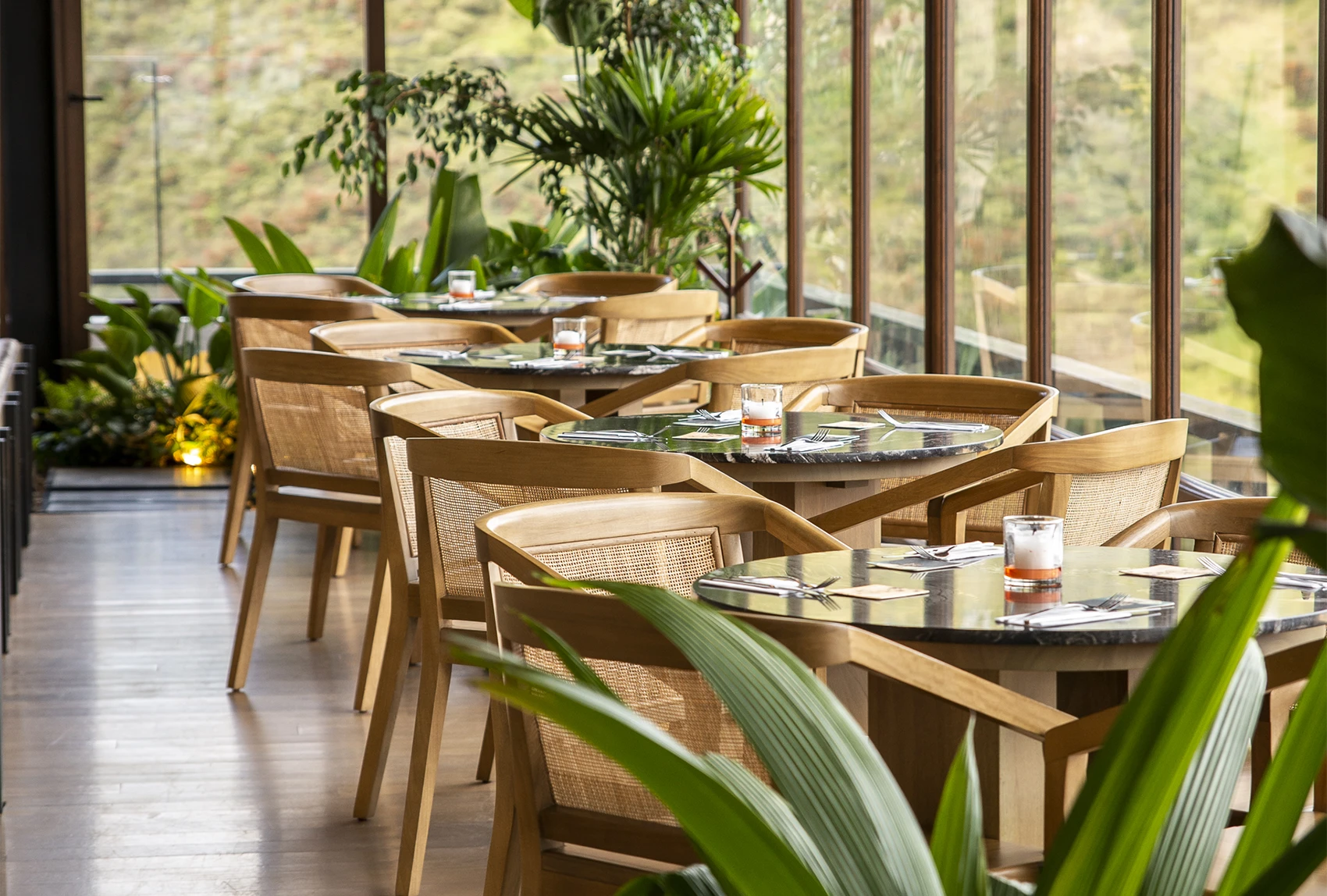 Tempo Coworking Pasto: espacios de trabajo, salas de reuniones y amenidades